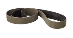 3M™ Trizact™ Cloth Belt 237AA, A30 X-weight, 2 in x 72 in, Film-lok,
Full-flex, 50 ea/Case