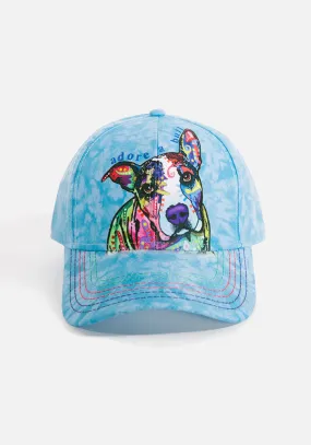 Adore A Bull Baseball Cap