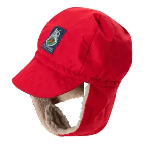 Adventure 16 Bomber Hat