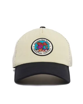 Adventure Bear Trucker Hat