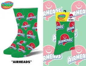 Airheads - Mens Crew Folded