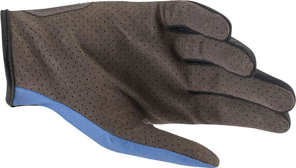 Alpinestars Drop 6.0 Cycling Gloves, Blue