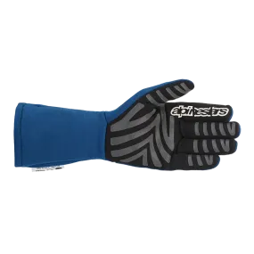 Alpinestars Tech-1 Start v2 Glove - Royal Blue/White