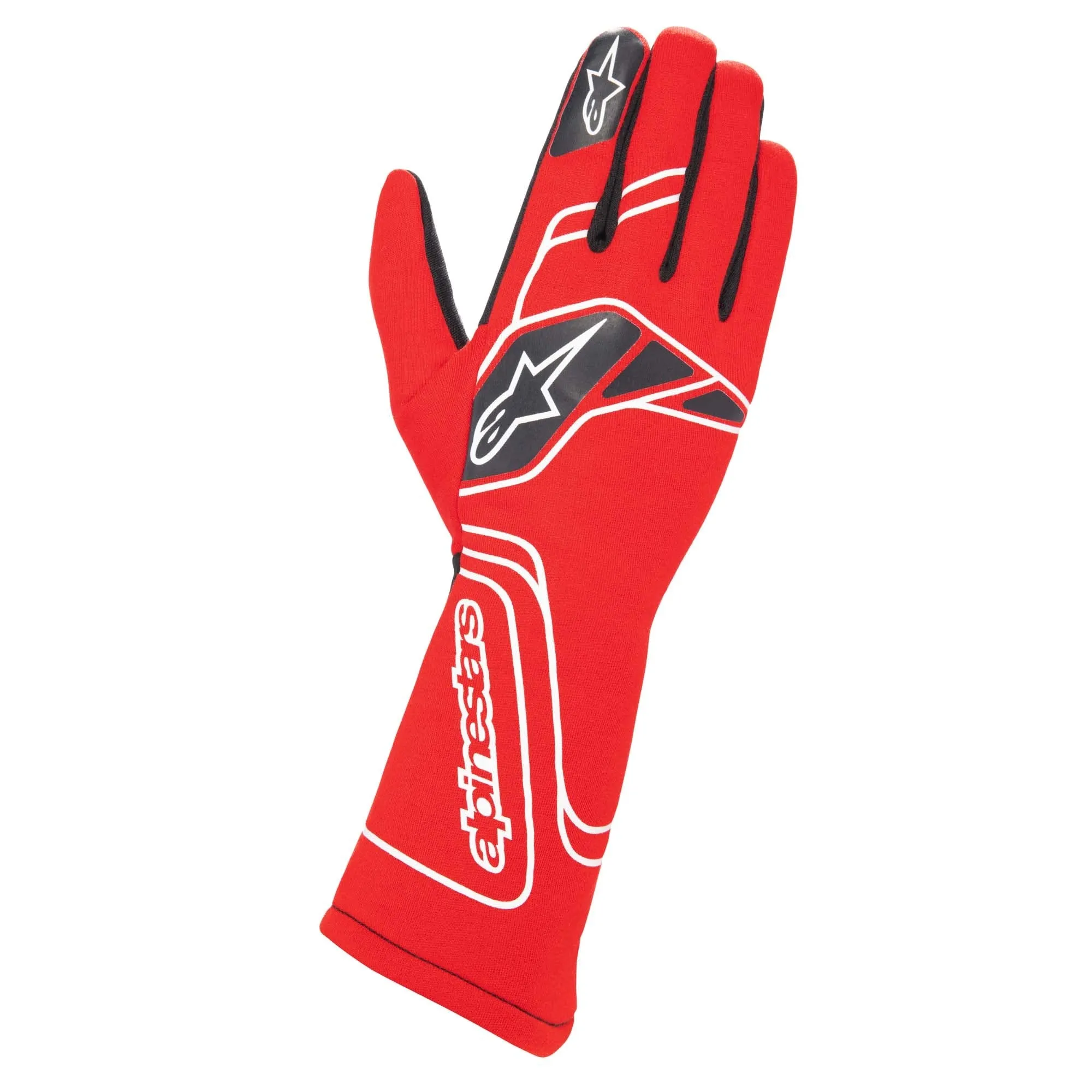 Alpinestars Tech-1 Start v3 Racing Gloves