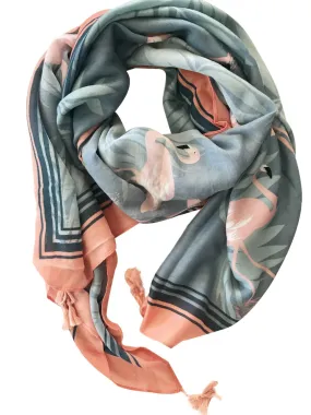 Autumn Scarf | GD012