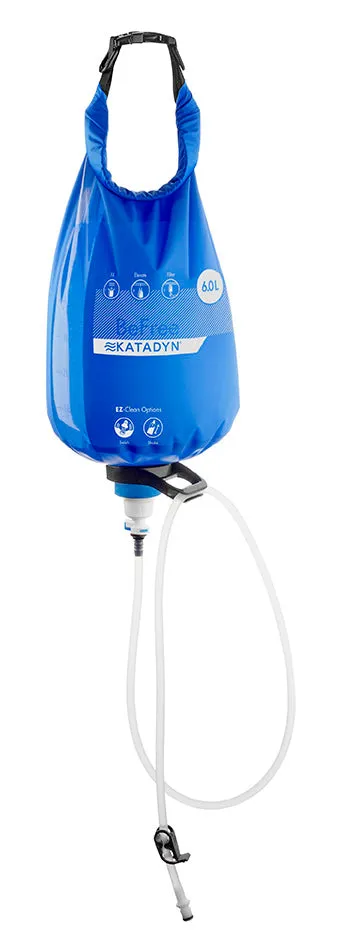 BeFree Gravity 6L