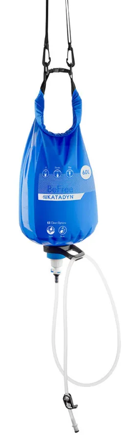 BeFree Gravity 6L