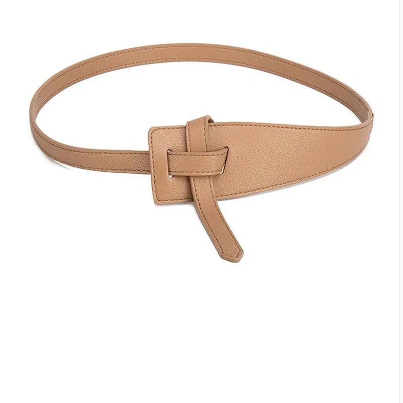 BerriesJam - 2024 Retro Hipster Waist Width Belt