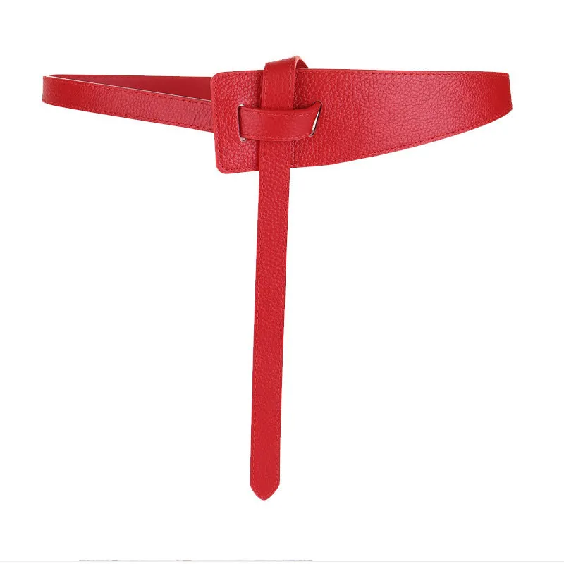 BerriesJam - 2024 Retro Hipster Waist Width Belt