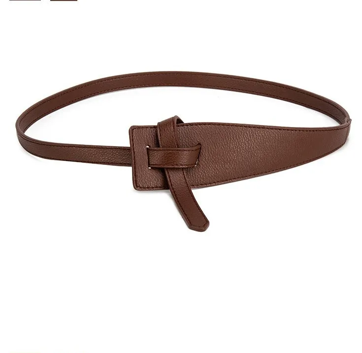 BerriesJam - 2024 Retro Hipster Waist Width Belt