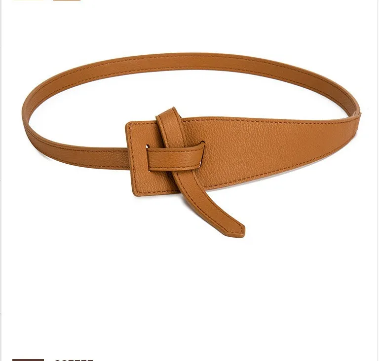 BerriesJam - 2024 Retro Hipster Waist Width Belt