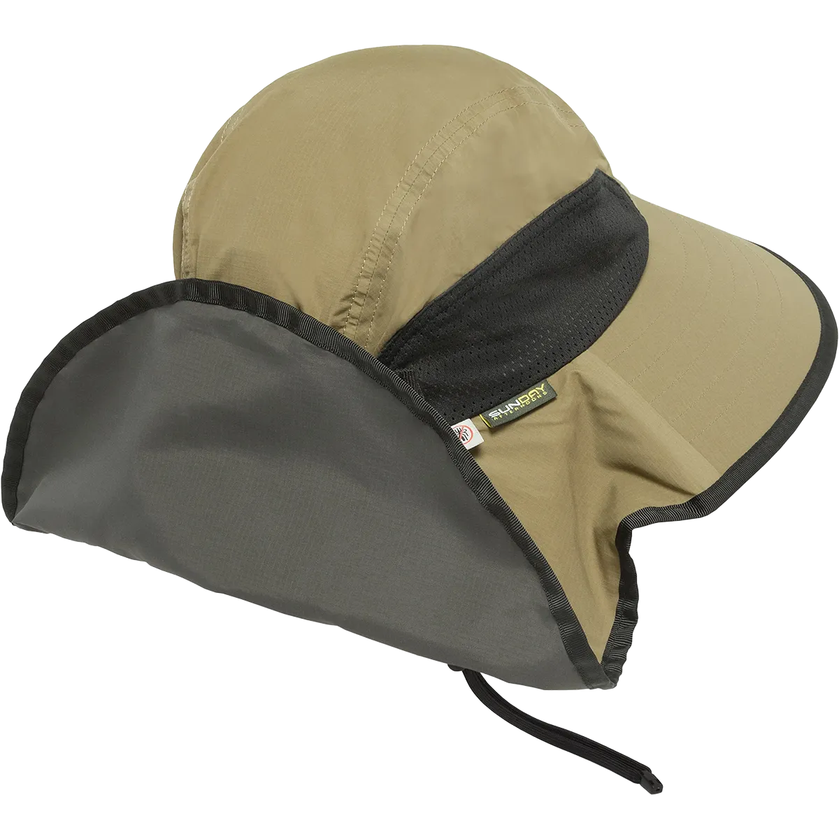 Bug-Free Adventure Hat