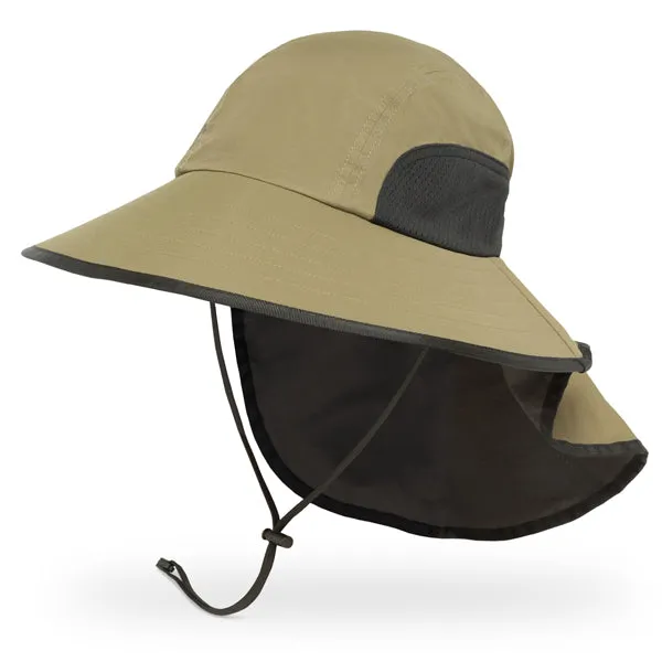 Bug-Free Adventure Hat