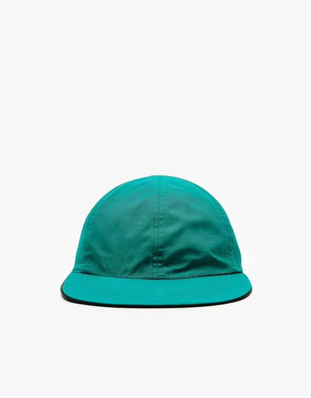 Butter Goods Reversible 6 Panel Cap - Black/Marine