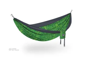 DoubleNest® Print Hammock - Giving Back Edition