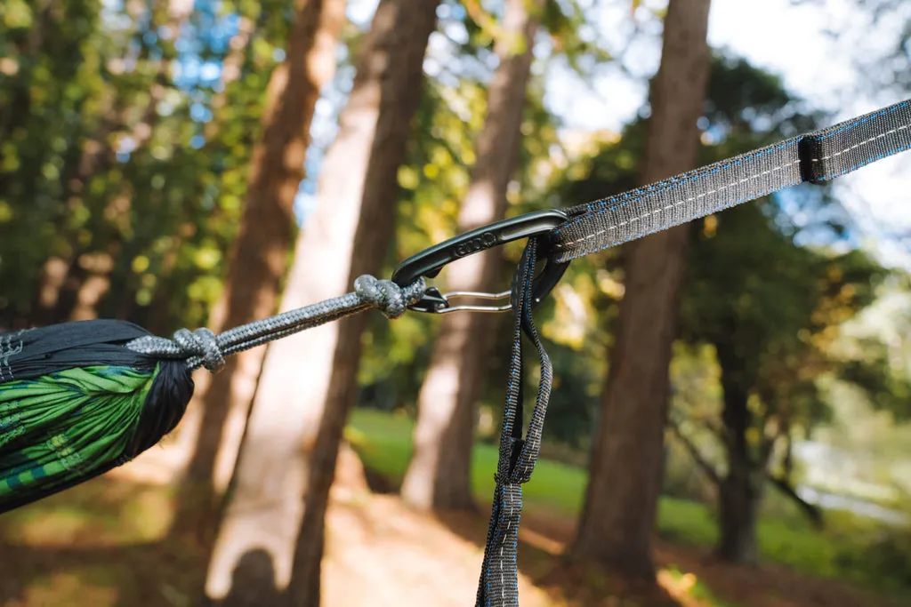 DoubleNest® Print Hammock - Giving Back Edition