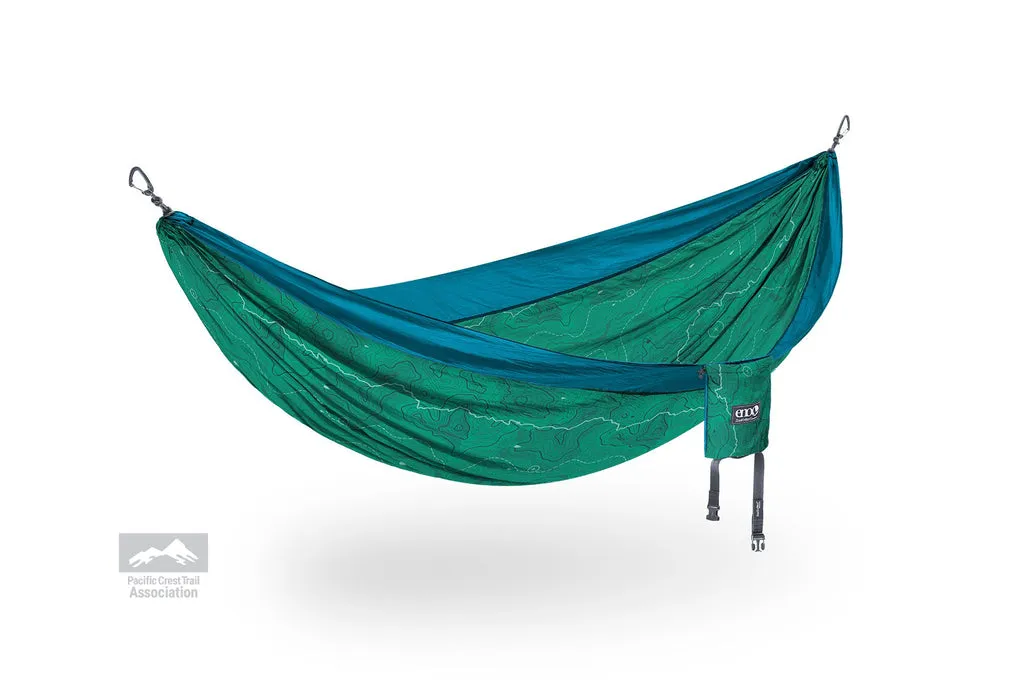 DoubleNest® Print Hammock - Giving Back Edition