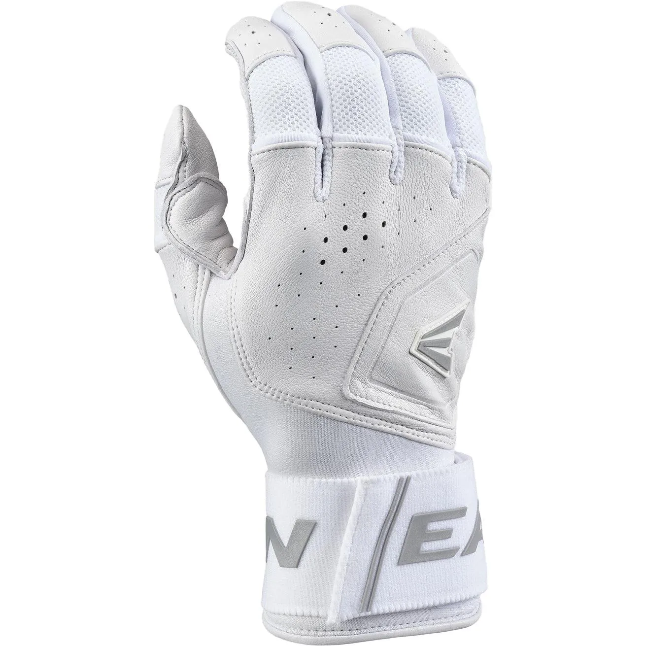 Easton Adult Mav Pro Locked In Baseball Batting Gloves