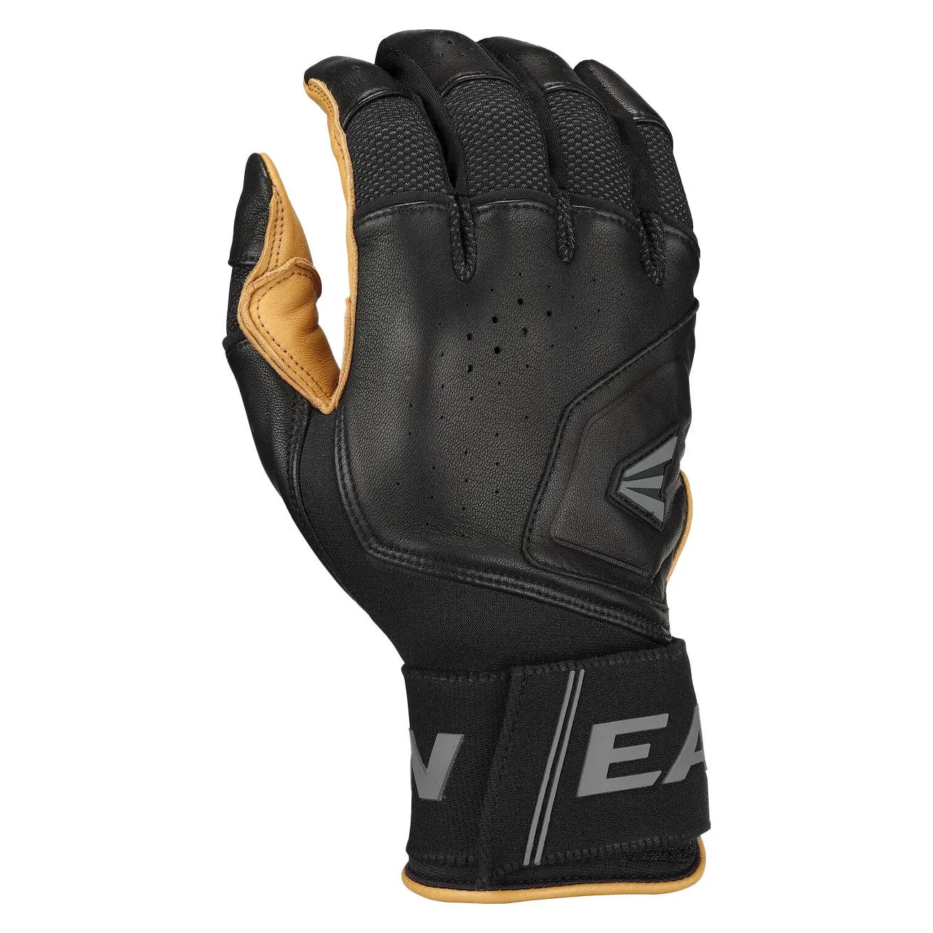 Easton Adult Mav Pro Locked In Baseball Batting Gloves