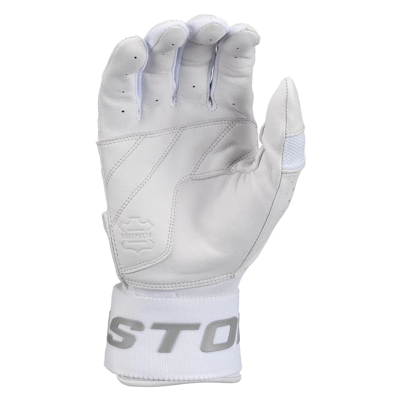 Easton Adult Mav Pro Locked In Baseball Batting Gloves