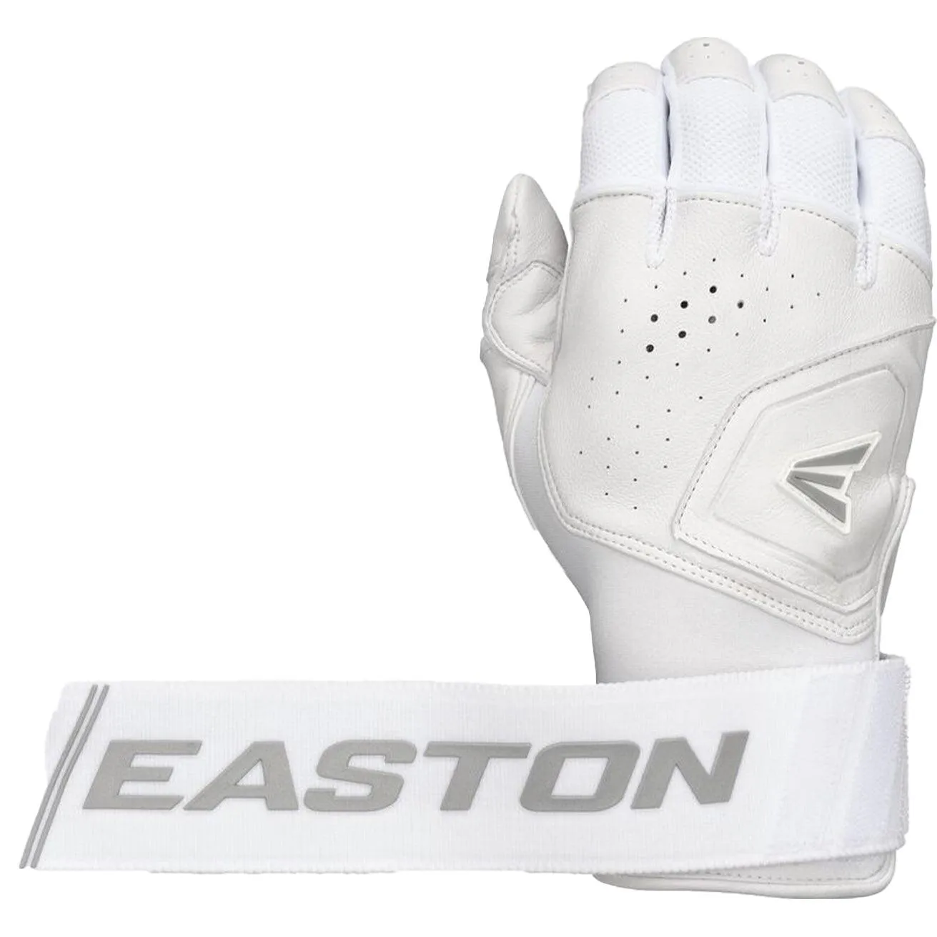 Easton Adult Mav Pro Locked In Baseball Batting Gloves