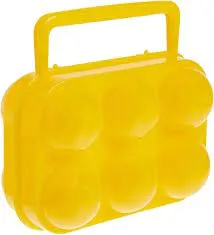 Egg Holder - 6 Count