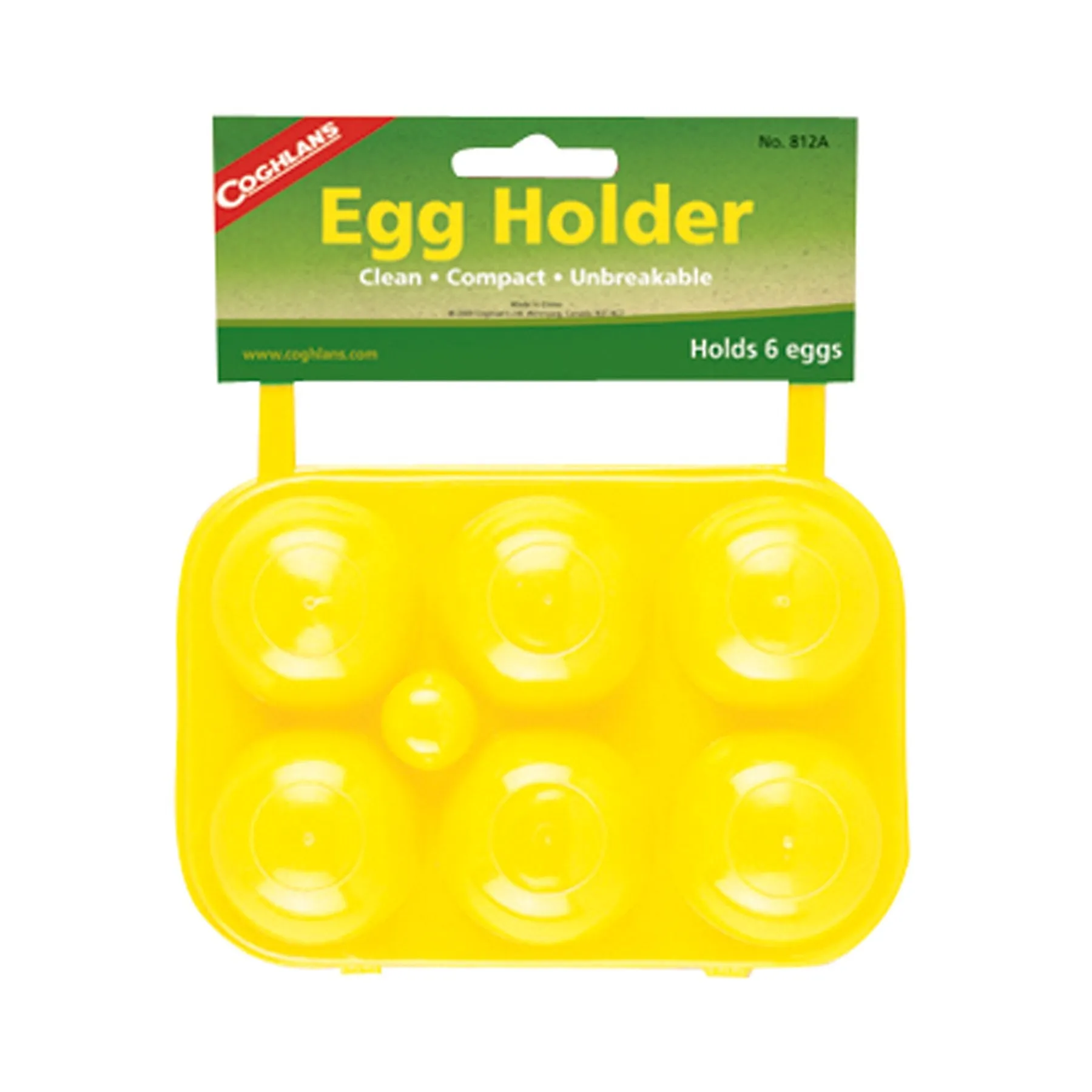 Egg Holder - 6 Count