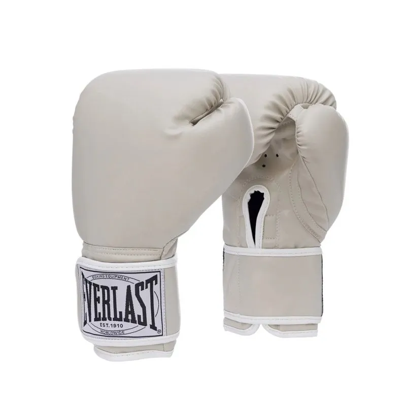 Everlast 1910 10oz Mitt Kit