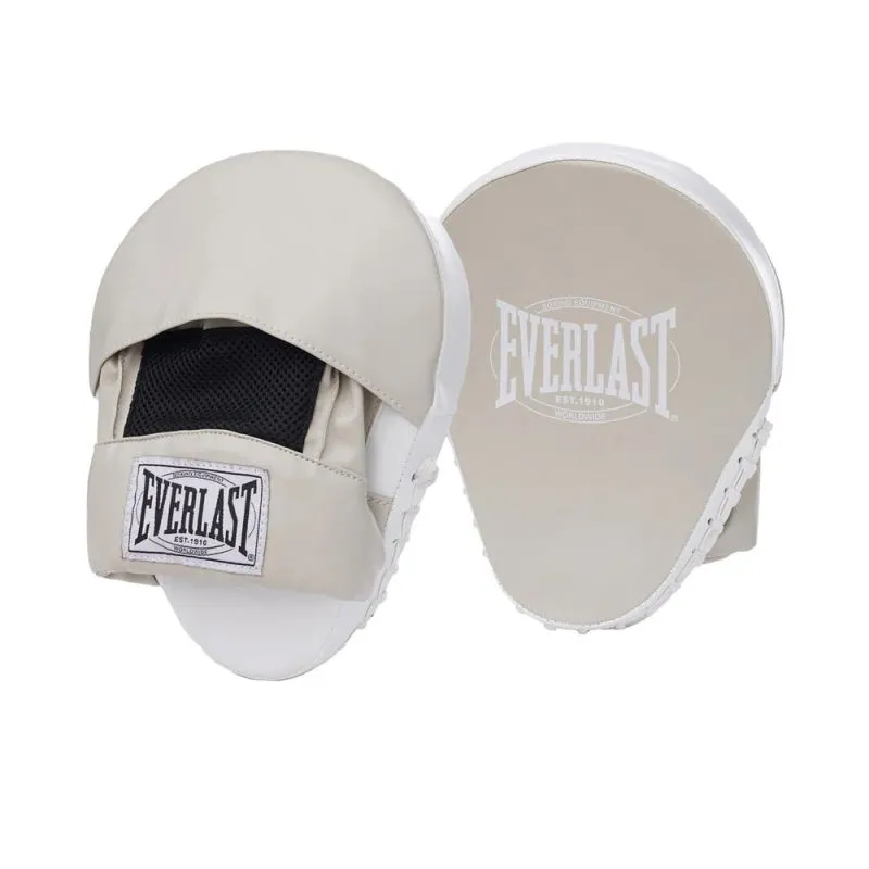 Everlast 1910 10oz Mitt Kit