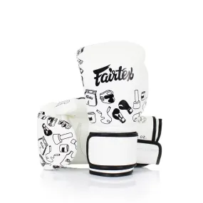 Fairtex [BGV14] Graffti Boxing Gloves