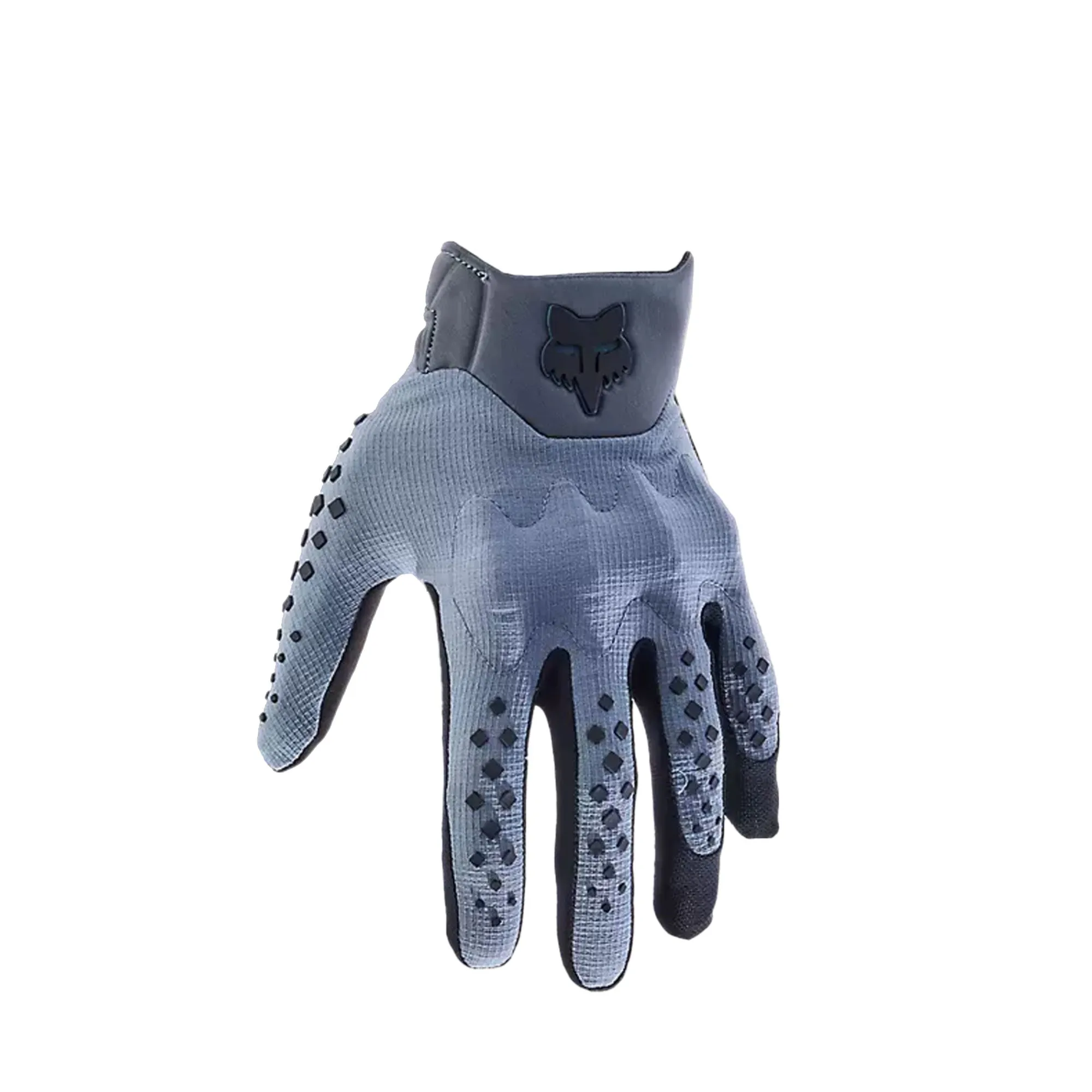 Fox Racing Bomber LT Standard Offroad Gloves Citadel Blue