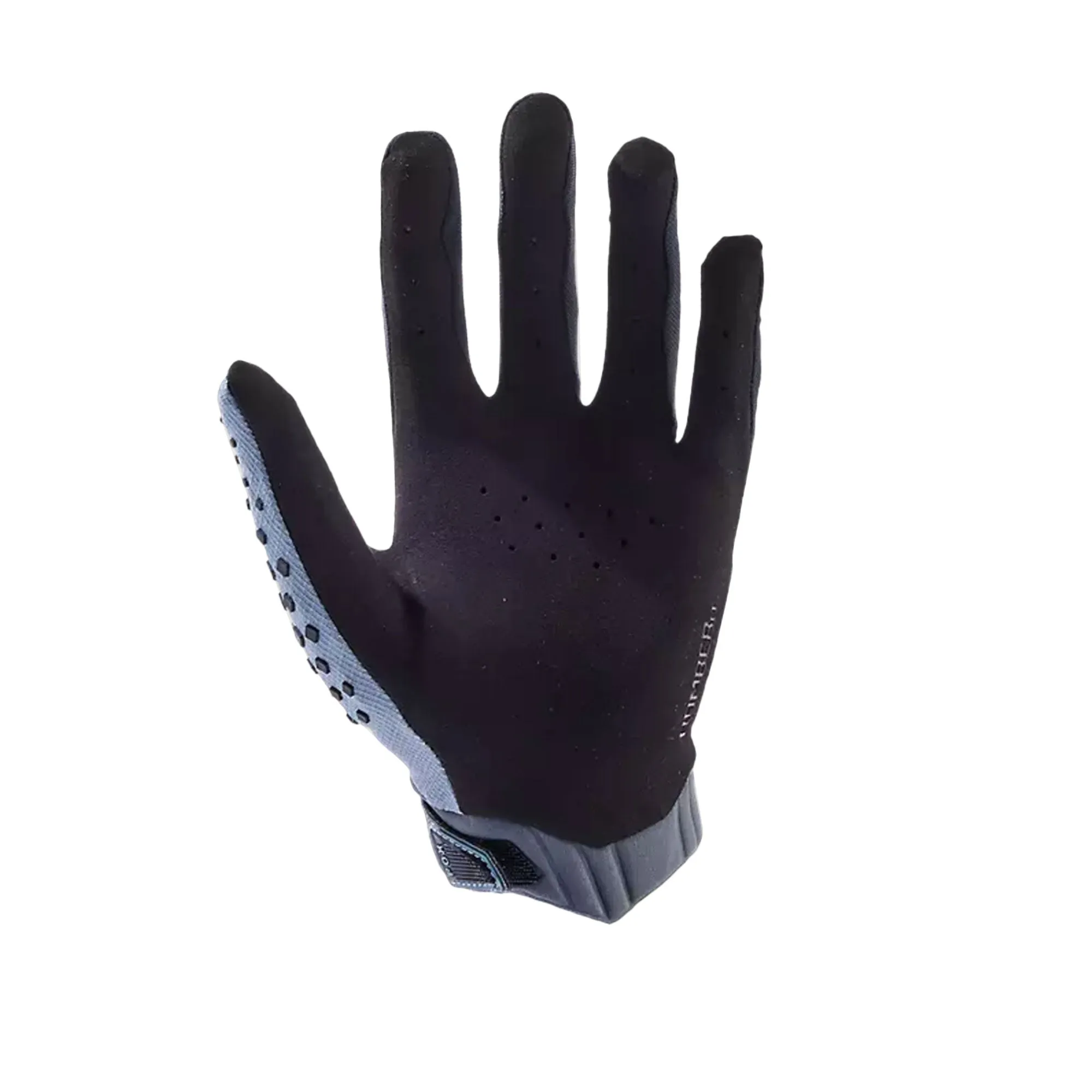 Fox Racing Bomber LT Standard Offroad Gloves Citadel Blue