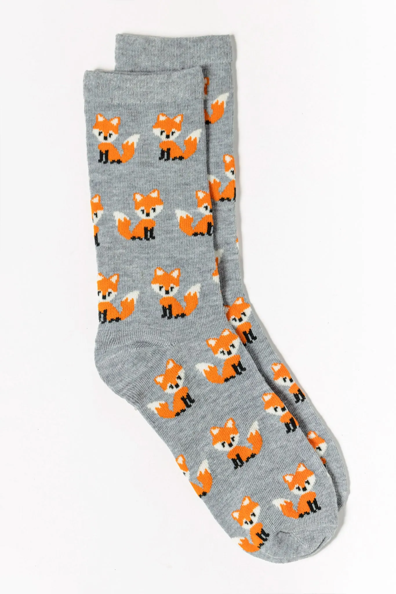 Fox Socks