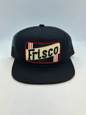 Frisco (Niners) San Francisco Niners Pocket Hat