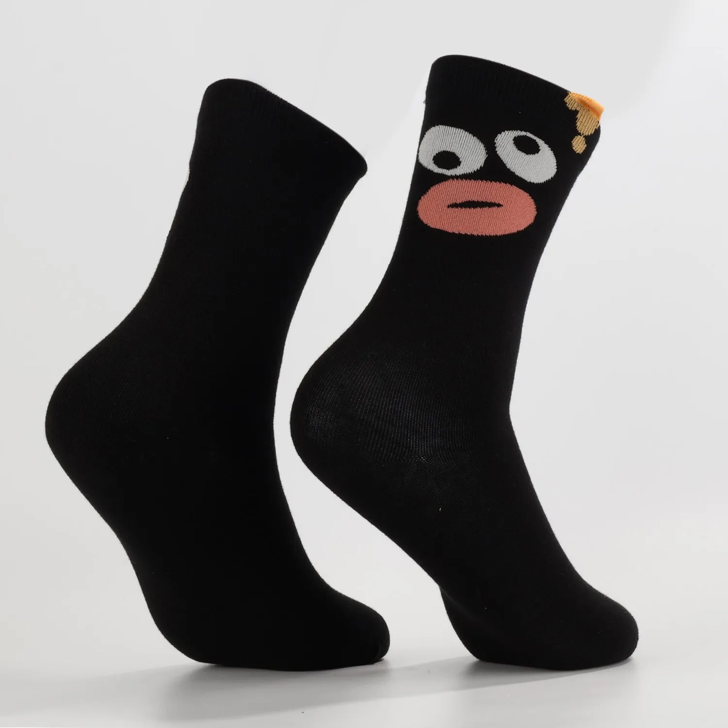 Funny Faces Socks