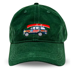 Grand Adventure Hat