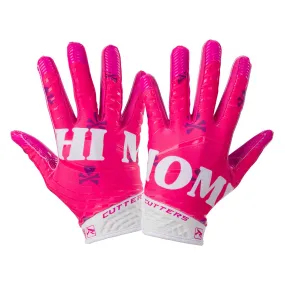 Hi Mom Rev 5.0 Limited-Edition Youth Receiver Gloves