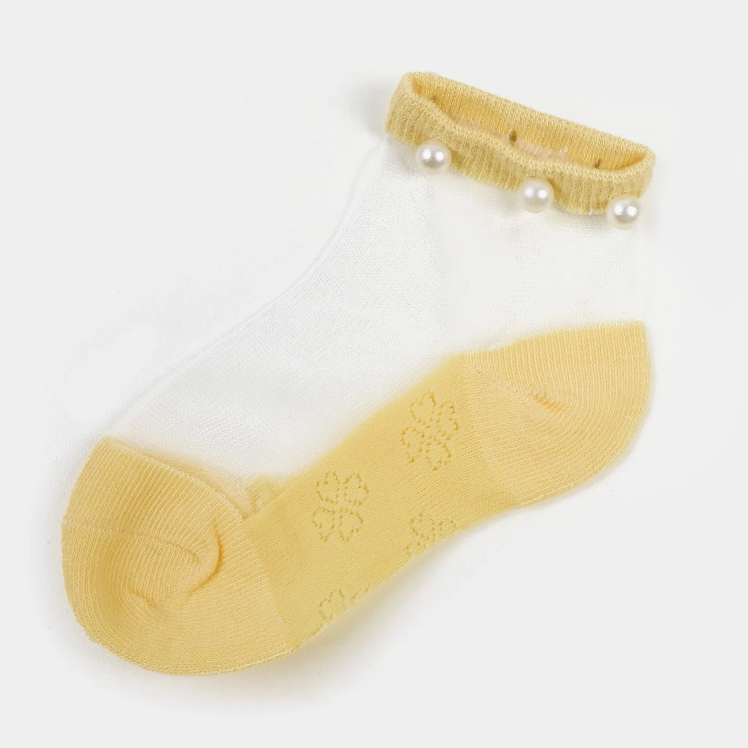 Infants Girls Socks