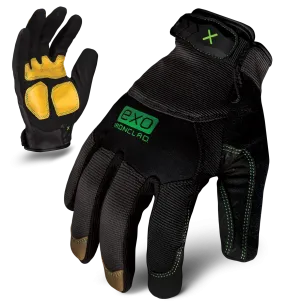 Ironclad EXO-MLR Modern Leather Reinforced Gloves