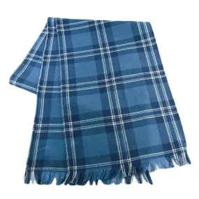 MacHardy Ancient Light Weight Tartan Scarf