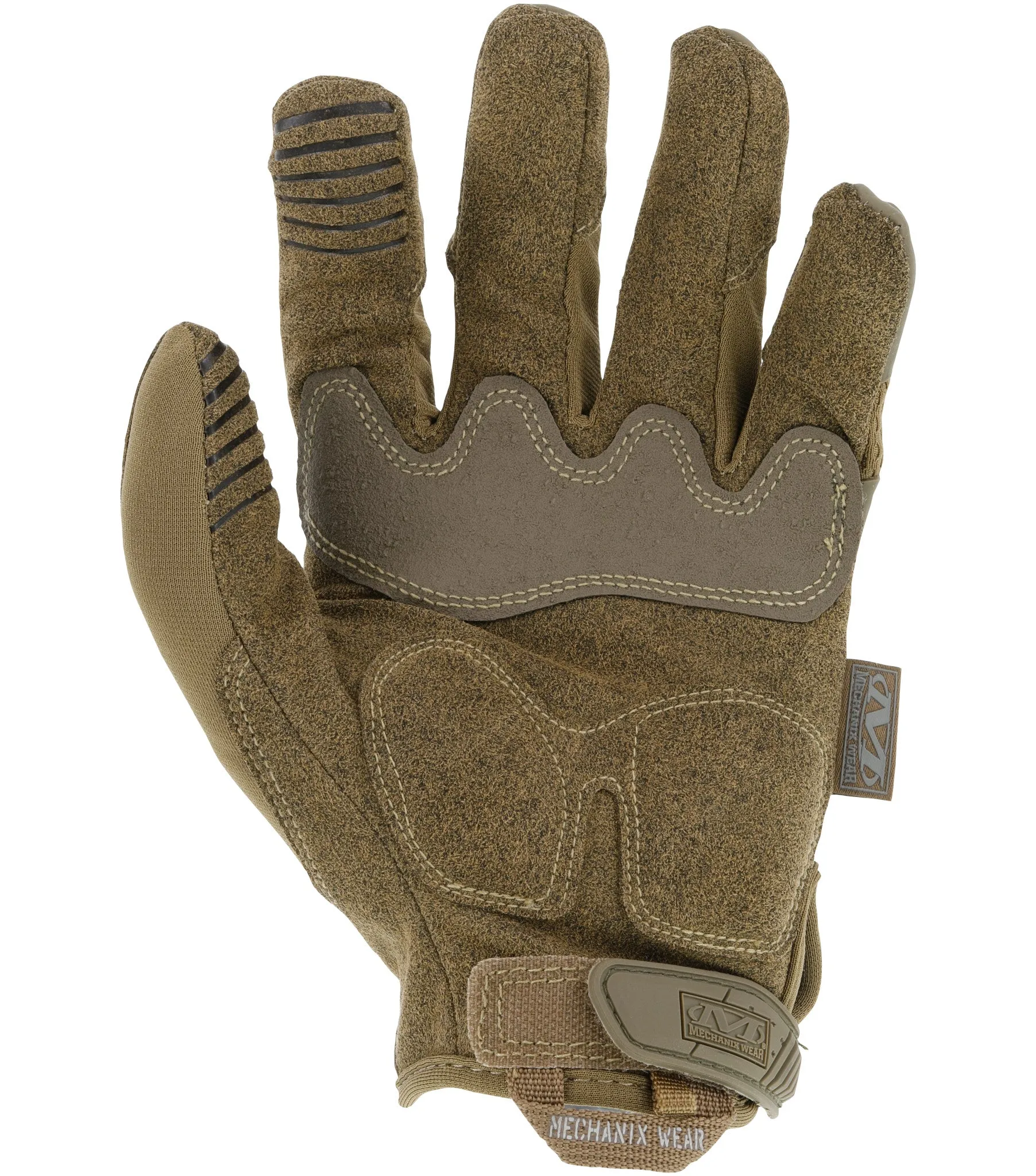 Mechanix M-PACT Coyote