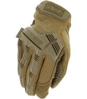 Mechanix M-PACT Coyote