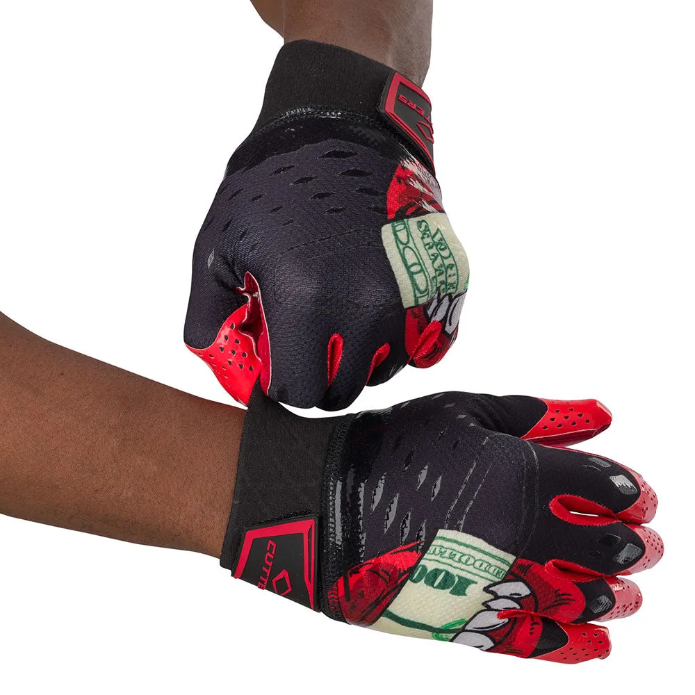 Money Mouth Rev Pro 5.0 Limited-Edition Receiver Gloves