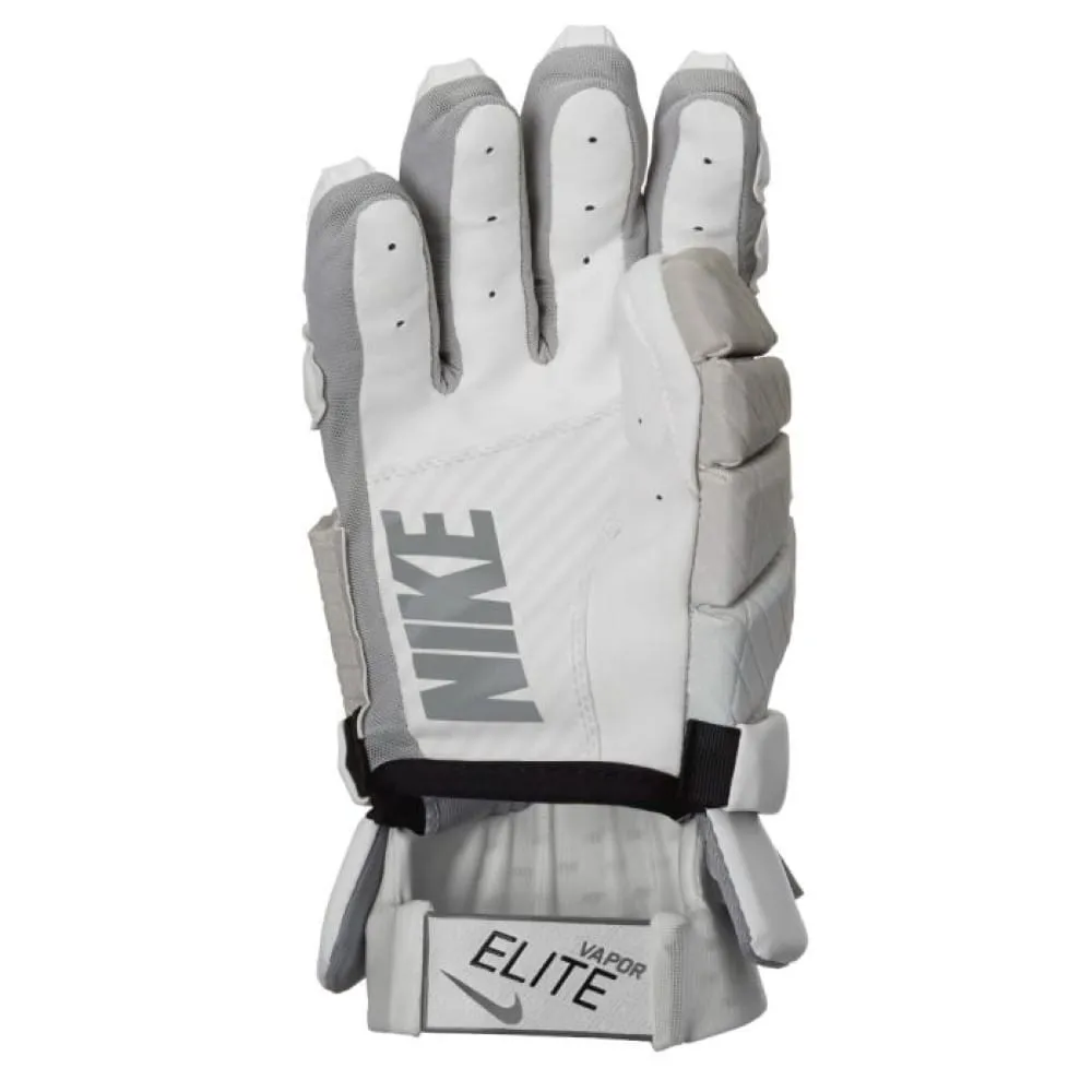 Nike Vapor Elite Lacrosse Gloves - 2017 Model