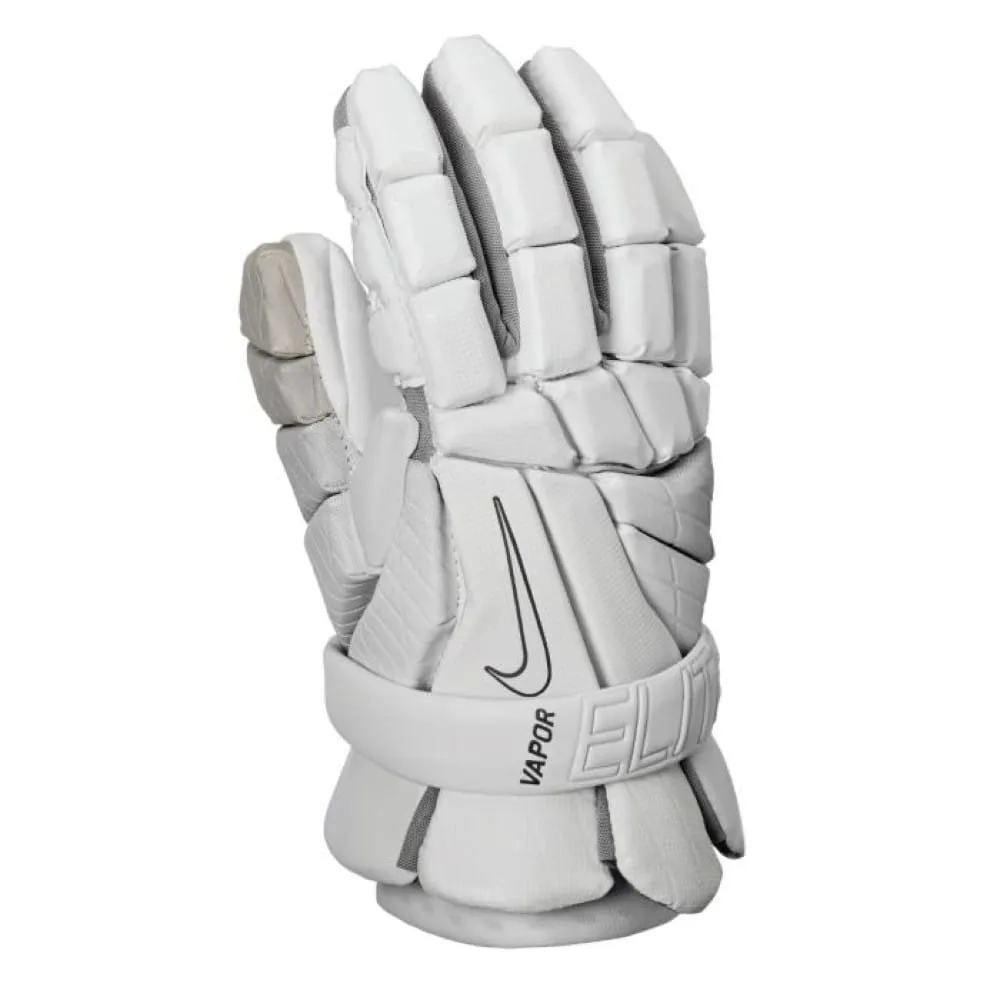 Nike Vapor Elite Lacrosse Gloves - 2017 Model