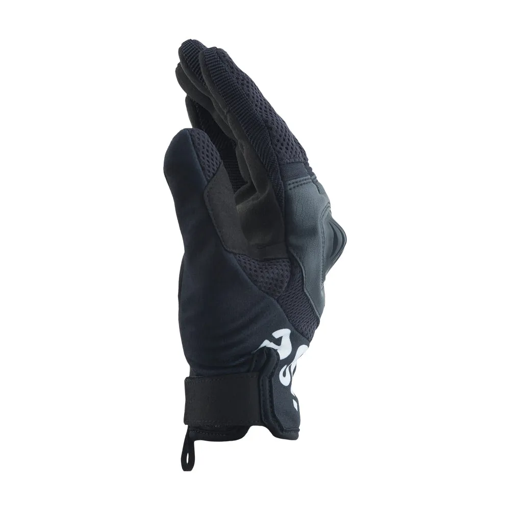 Nivo Gloves - Black