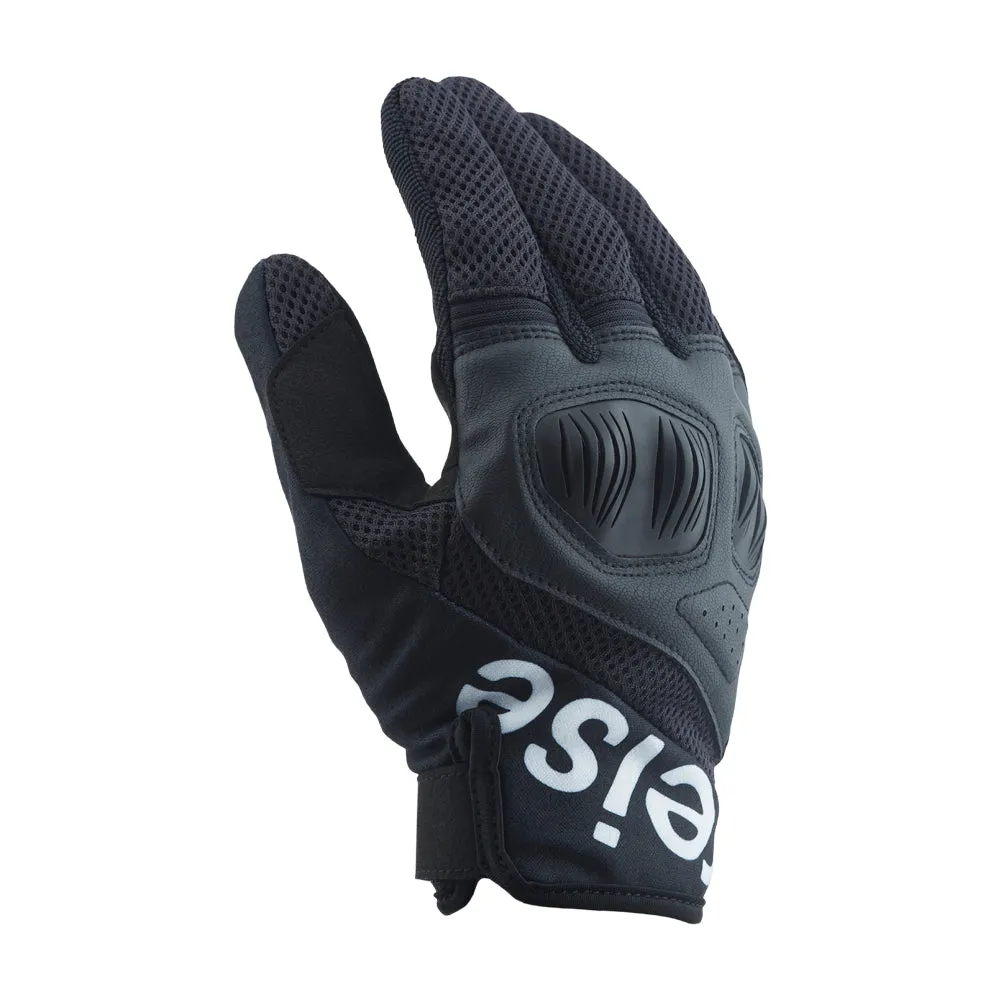 Nivo Gloves - Black