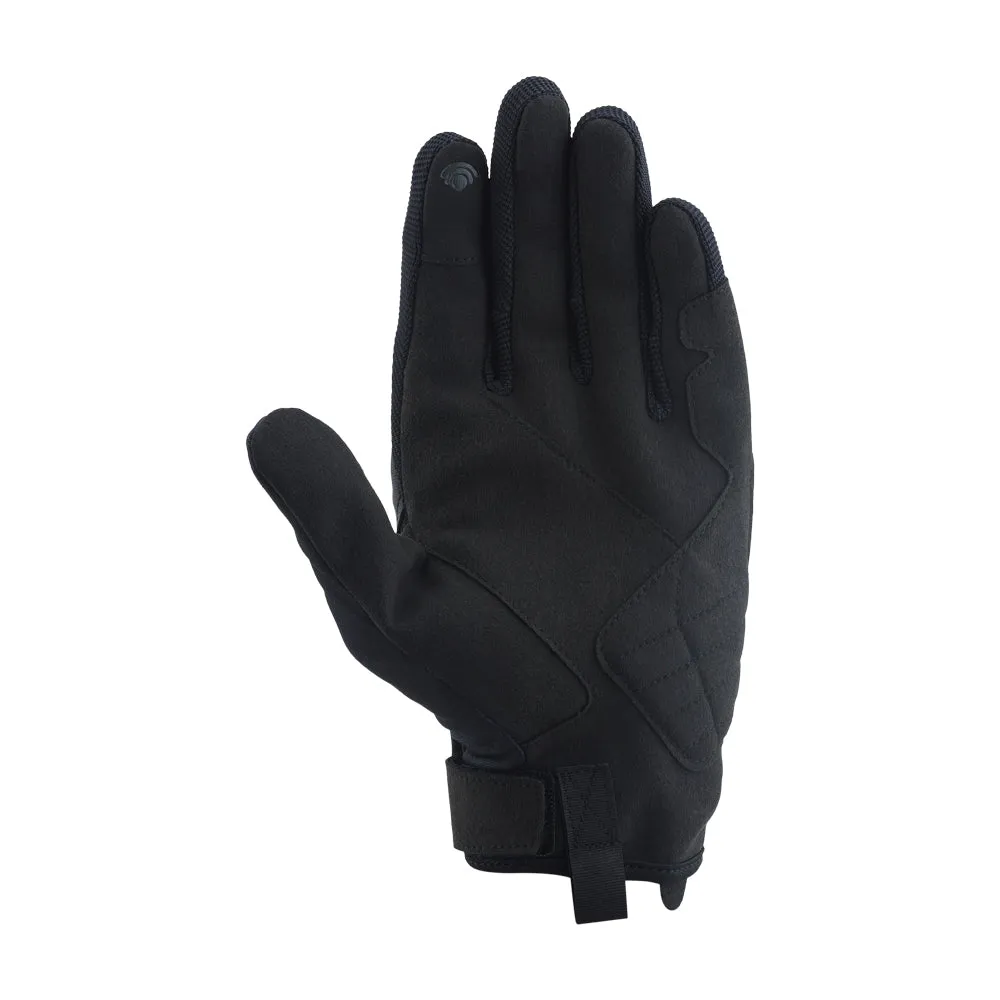 Nivo Gloves - Black