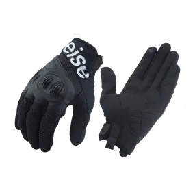 Nivo Gloves - Black