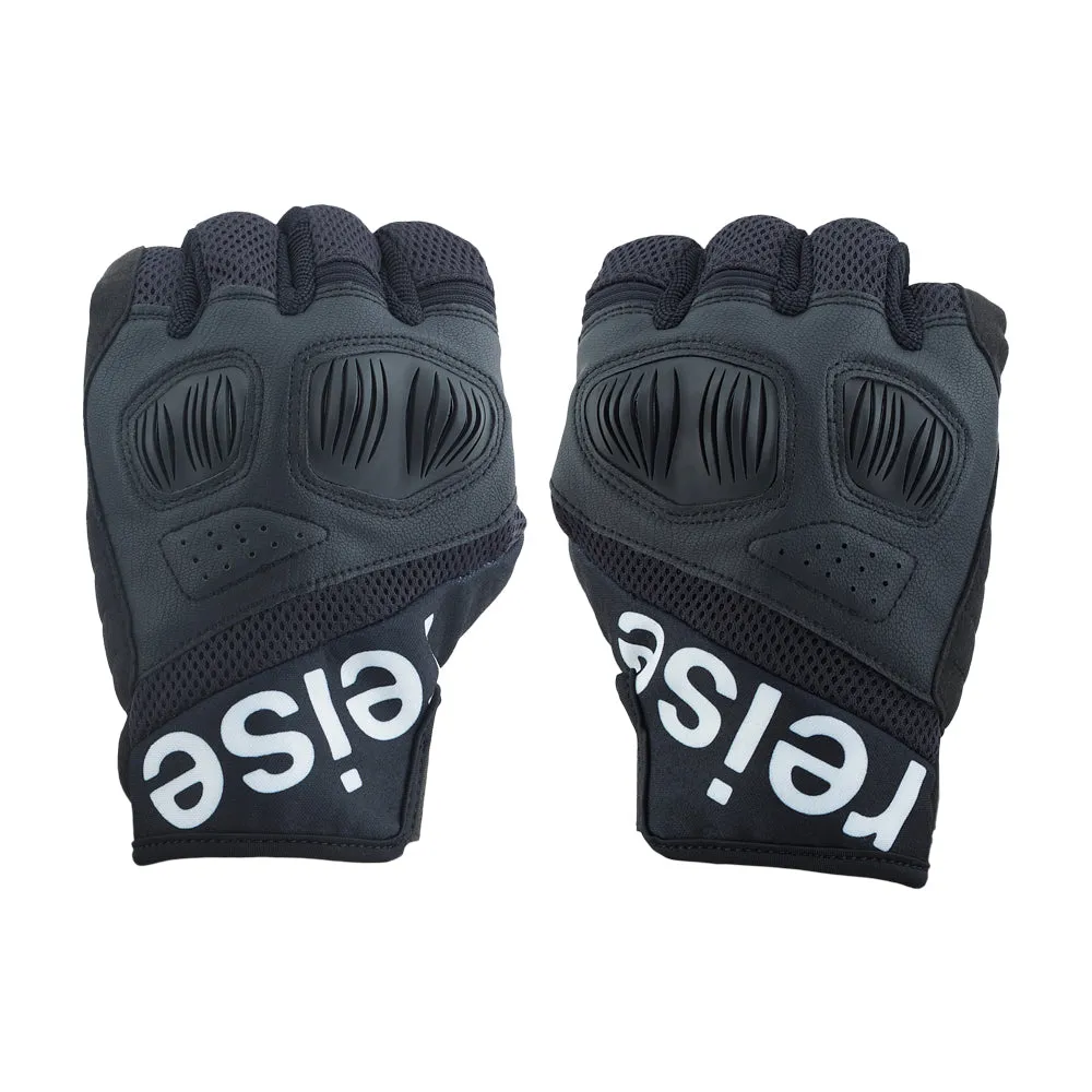 Nivo Gloves - Black